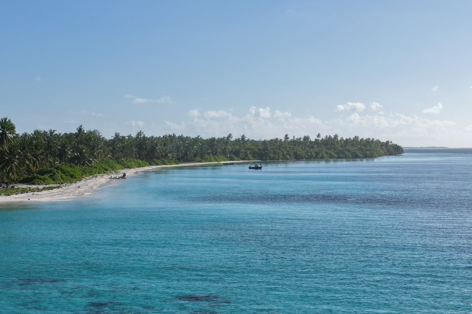 Gadhdhoo excursion aerial view 4